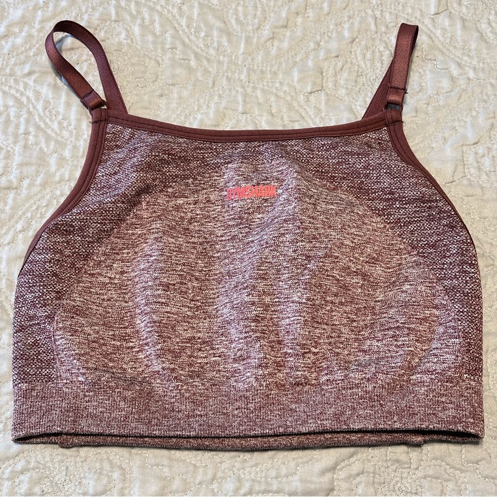 Gymshark Flex Sports Bra. XS